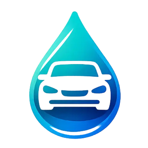 Lavage auto à domicile Chabournay